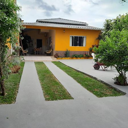 Casa Completa No Rosa Villa Praia do Rosa Eksteriør billede